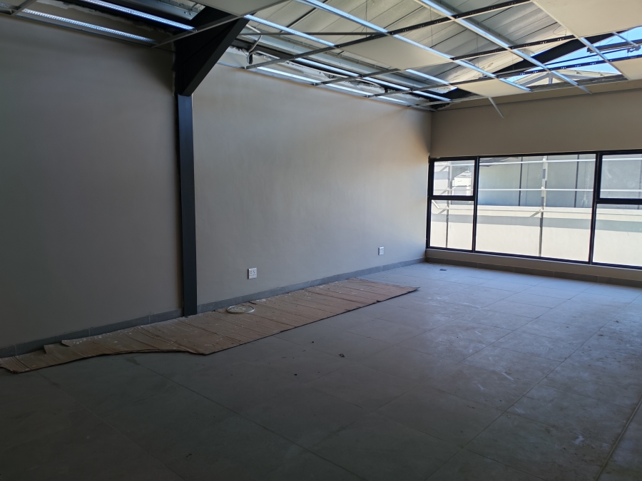 To Let Commercial Property for Rent in Blackheath Industrial Western Cape